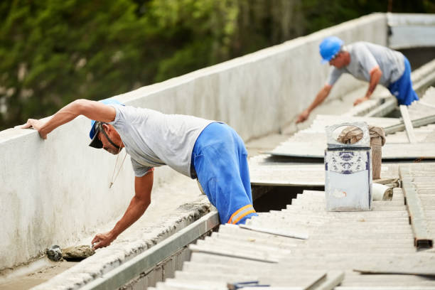 Best Types of Insulation in Star Valley Ranch, WY