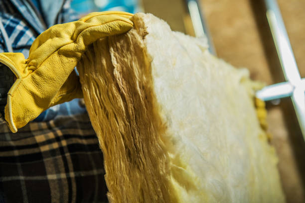 Best Insulation for Specific Applications in Star Valley Ranch, WY