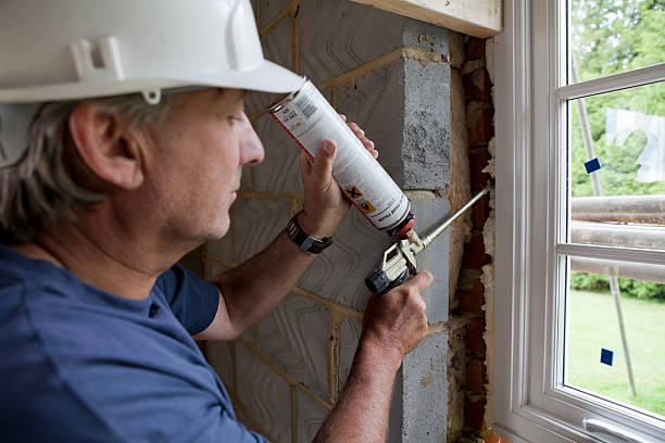 Best Insulation Installation Services in Star Valley Ranch, WY