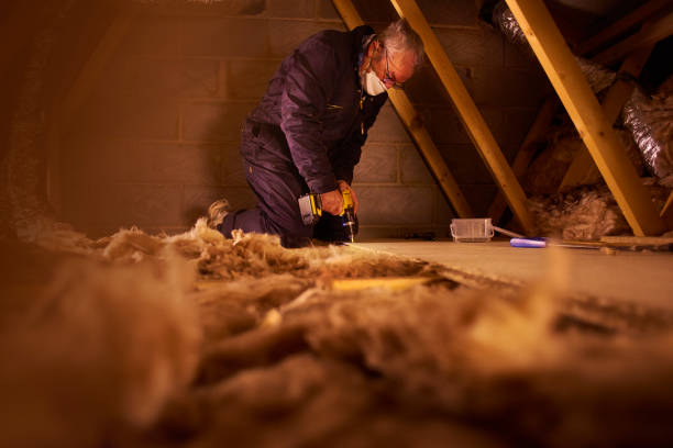Best Insulation for Specific Applications in Star Valley Ranch, WY